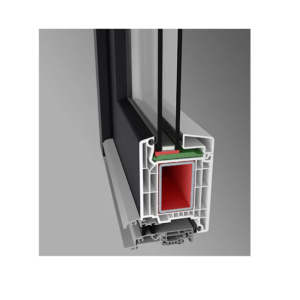 𝗗𝗥𝗭𝗪𝗜 𝗩𝗘𝗞𝗔 𝗦𝗟𝟴𝟮<BR><BR>• Głębokość zabudowy 82mm<br>• Idealna izolacja termiczna<br>• Duża wytrzymałość i stabilność<br>• Bogaty wybór kolorów i wzorów<br>• Możliwość dostosowania do własnych potrzeb<br>• Gwarancja 48 miesięcy / Przedsiębiorstwa 12 miesięcy